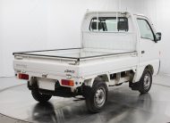 1997 Suzuki Carry