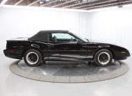 1992 Pontiac Trans Am