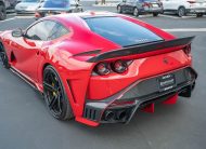 2019 Ferrari Creative Bespoke 812 Superfast