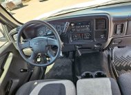 2004 Chevrolet Silverado 1500