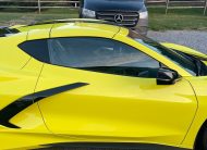 2020 Chevrolet Corvette Stingray