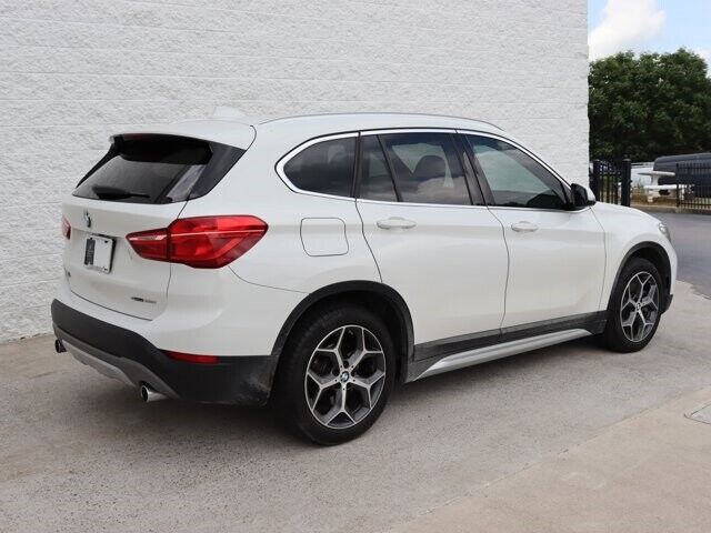 2018 BMW X1 sDrive28i