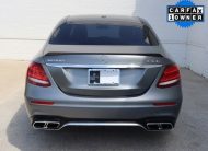 2019 Mercedes-Benz E-Class AMG® E 63 S