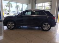 2020 Audi Q3 S line Premium