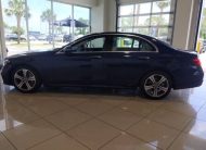 2020 Mercedes-Benz E-Class E350