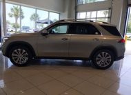 2020 Mercedes-Benz GLE GLE350