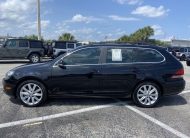 2014 Volkswagen Jetta 2.0L TDI