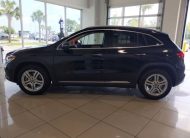 2021 Mercedes-Benz GLA GLA 250
