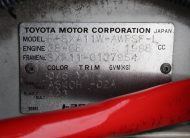 1997 Toyota RAV4 Long