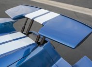 2019 Blue Ford Ford GT