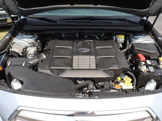 2016 Subaru Outback 3.6R Limited