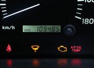 1998 Toyota Land Cruiser