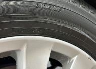 2010 Toyota Corolla S Sedan 4D