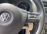 2014 Volkswagen Jetta 2.0L TDI