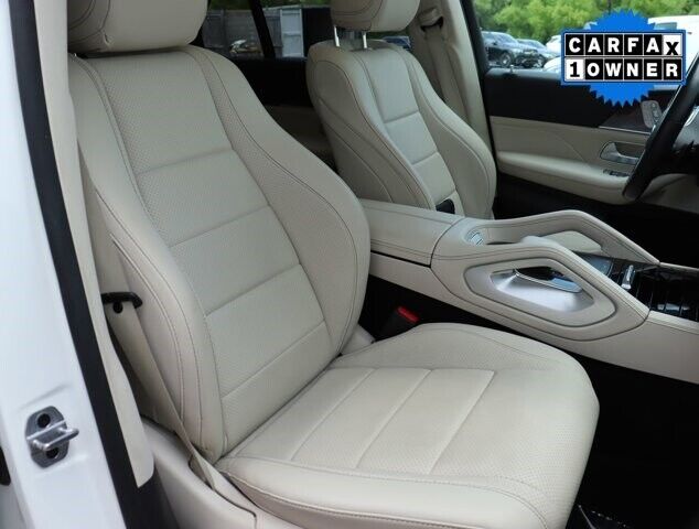 2021 Mercedes-Benz GLE GLE 450