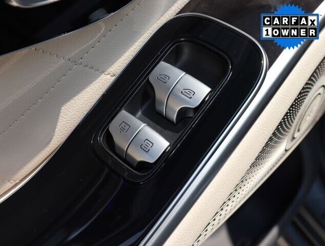 2021 Mercedes-Benz S-Class S 580