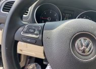 2014 Volkswagen Jetta 2.0L TDI