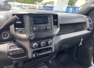 2021 Ram 5500 Tradesman