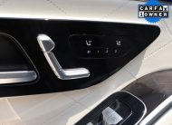 2021 Mercedes-Benz S-Class S 580