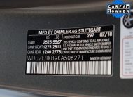 2019 Mercedes-Benz E-Class AMG® E 63 S