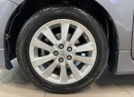 2010 Toyota Corolla S Sedan 4D