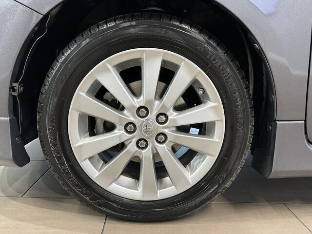 2010 Toyota Corolla S Sedan 4D