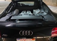 2011 Audi R8 4.2 quattro