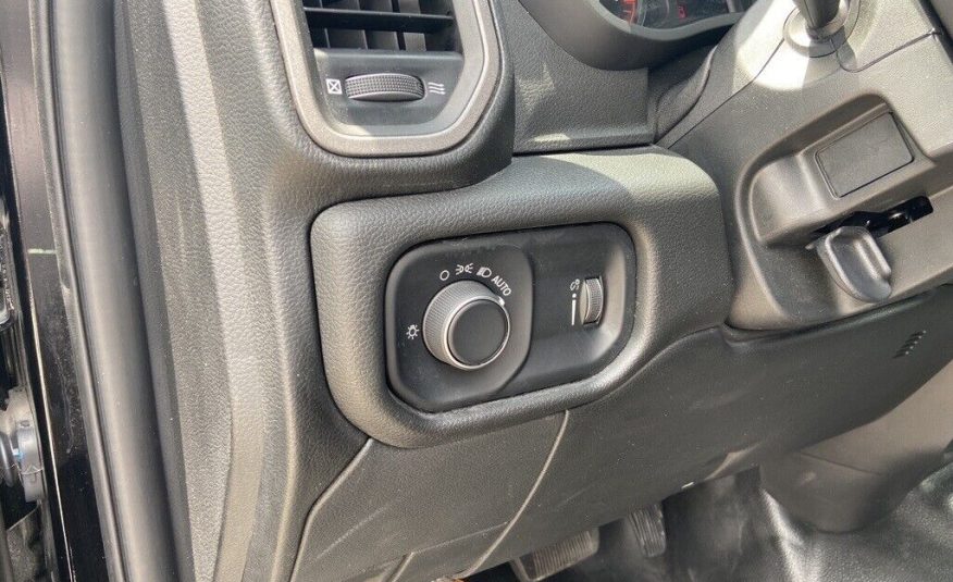 2021 Ram 5500 Tradesman