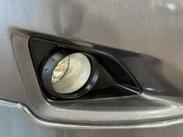 2010 Toyota Corolla S Sedan 4D