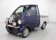 1996 Daihatsu Midget II