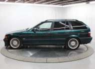 1997 BMW Alpina B6 2.8