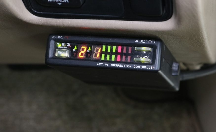 1998 Toyota Land Cruiser