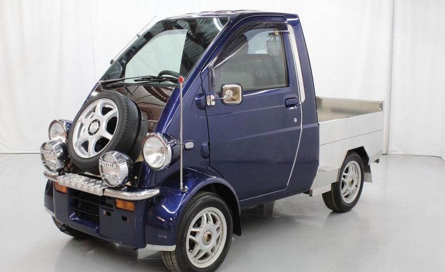 1996 Daihatsu Midget II