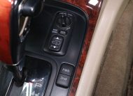 1998 Toyota Land Cruiser