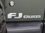 2011 Toyota FJ Cruiser