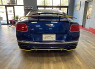 2013 Bentley Continental GT Speed AWD 2dr Coupe