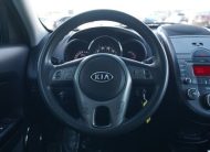 2011 Kia Soul + 4dr Crossover 4A