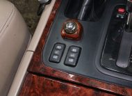 1998 Toyota Land Cruiser