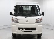 2022 Daihatsu HiJet 4X4 Dump Bed