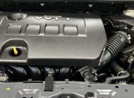 2010 Toyota Corolla S Sedan 4D
