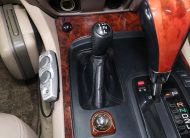 1998 Toyota Land Cruiser