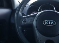 2011 Kia Soul + 4dr Crossover 4A