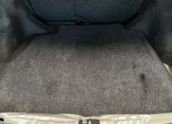 2010 Toyota Corolla S Sedan 4D
