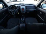 2011 Kia Soul + 4dr Crossover 4A