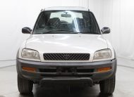1997 Toyota RAV4 Long