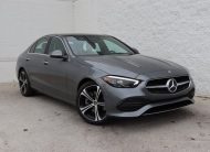 2023 Mercedes-Benz C-Class C 300