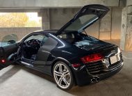 2011 Audi R8 4.2 quattro