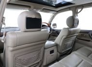 1998 Toyota Land Cruiser