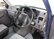 1997 Mitsubishi Pajero Mini