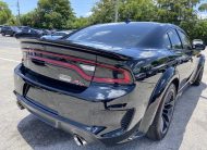 2020 Dodge Charger SRT Hellcat